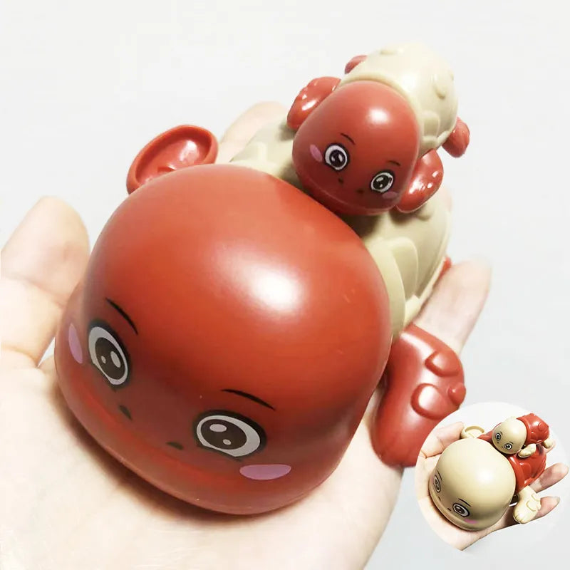 Baby Bath Toys Cute Duck Turtle, Whale, and Many More childrensterritory
