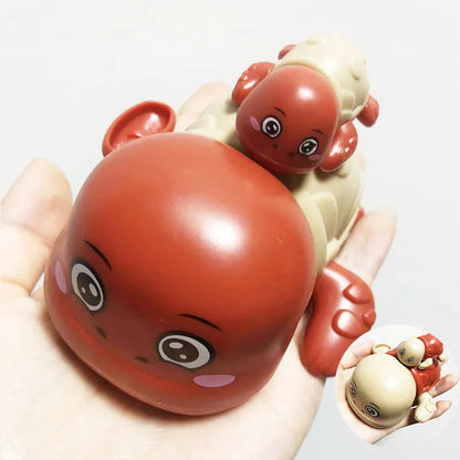 Baby Bath Toys Cute Duck Turtle, Whale, and Many More childrensterritory