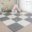 Thick and Soft Interlocking Baby Play Mat childrensterritory