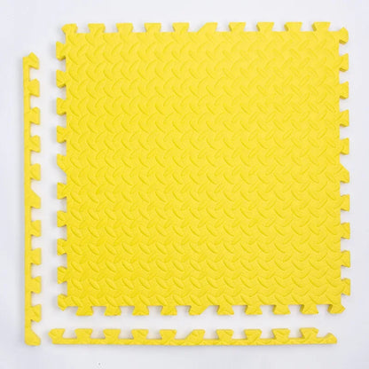 Thick and Soft Interlocking Baby Play Mat childrensterritory