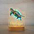 Personalized Cartoon Animal Design Night Light for Kids Room childrensterritory