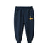 Kids Boys Casual Long Cotton Trousers Warm Sport Pants childrensterritory
