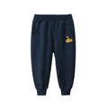 Kids Boys Casual Long Cotton Trousers Warm Sport Pants childrensterritory
