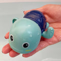 Baby Bath Toys Cute Duck Turtle, Whale, and Many More childrensterritory