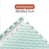 Soft Interlocking 2.5-cm-thick Baby/Kids Puzzle Mats childrensterritory