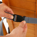 Washable and Portable Baby Booster Seat