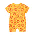 Cute Animal Print Baby Boys Girls 2pcs Summer Clothing Set childrensterritory