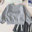 Girls’ Elegant Boutique-Style Outfit childrensterritory