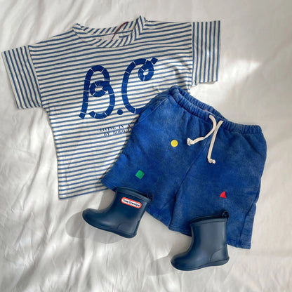 Cartoon Printed Kids&