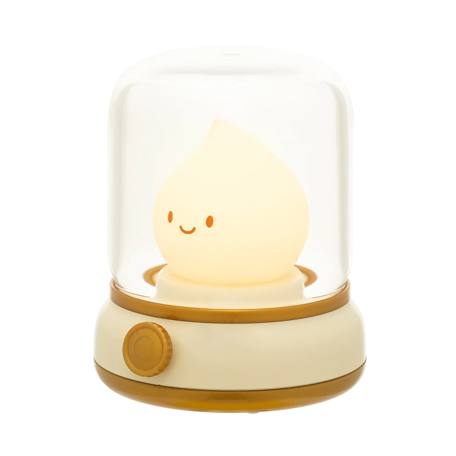 Mini Rechargeable Cartoon Table Lamp For Home/Hotel childrensterritory