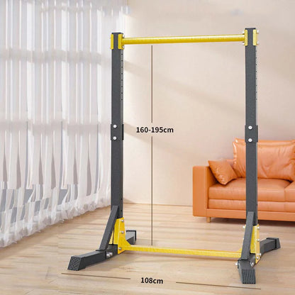 Indoor Horizontal Bar Home Fitness Equipment childrensterritory
