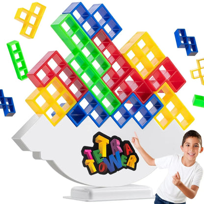 Educational And Interactive Building Block Toys For Kids