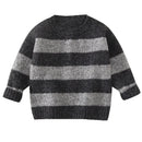 Boys' Long-Sleeved Soft Winter Sweaters childrensterritory