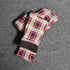 Printed Warm Velvet Leggings for Kids Girls childrensterritory