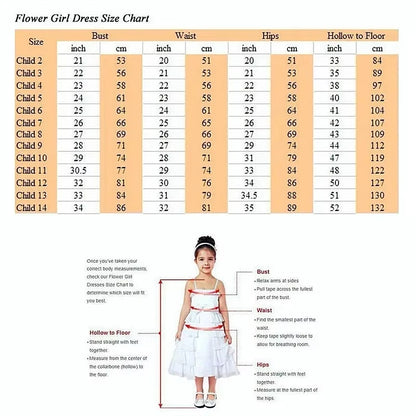 Stylish Beads Decorated Tiered Tulle Long Ball Gown for Girls
