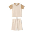 Summer Casual Family Matching Outfits childrensterritory