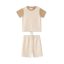 Summer Casual Family Matching Outfits childrensterritory