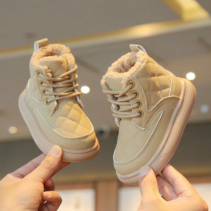 High-Top Children&