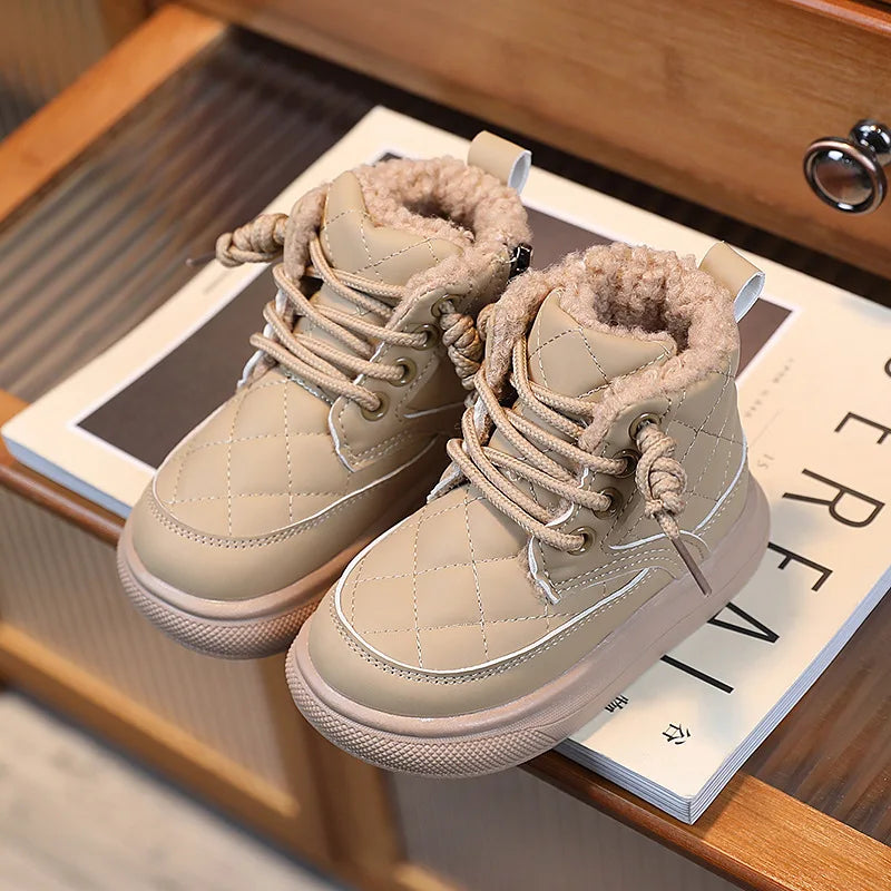 High-Top Children&