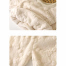 Kids' Long-Sleeved Soft Sleepwear Winter Clothing Set childrensterritory