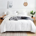 3/4-piece Cartoon Floral Print Soft Bedding Set For Home childrensterritory