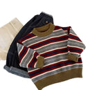 Kids’ Long-Sleeve Stylish & Warm Sweater childrensterritory