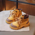 Kids Britain Style Versatile Mid-calf Boots/Casual Shoes childrensterritory