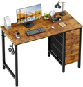 47-Inch Modern Study Work Desk For Home Office childrensterritory