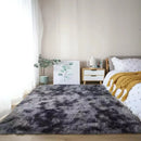Nordic Style Soft Plush Large Living Room's Rugs