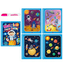 Reusable Magical Water Drawing Book with Pen Kids Toys childrensterritory