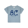 Cartoon Printed Kids' Summer T Shirts for Boys and Girls childrensterritory