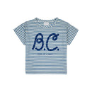 Cartoon Printed Kids' Summer T Shirts for Boys and Girls childrensterritory