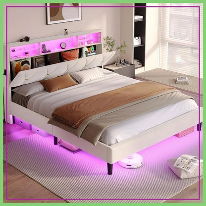 Elegant Kids Bed Frame with Long-Lasting Quality