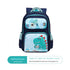 Waterproof Large Capacity Kids School Backpack With Pencil Case childrensterritory