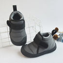 Baby Velvets Cotton Casual Warm Snow Boots childrensterritory
