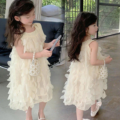 Little Girls&