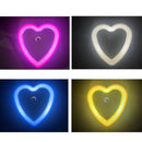 Mini Dusk to Dawn Sensor Wall Nights Lamp for Bedroom childrensterritory