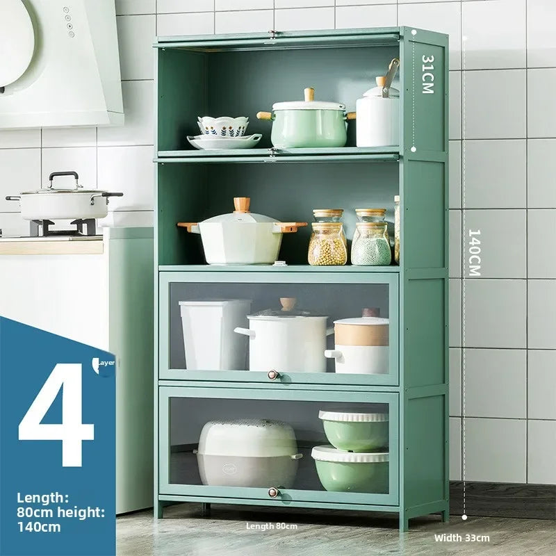Modern Living Room Cabinets and Bookshelf Furniture