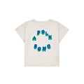 Cartoon Printed Kids' Summer T Shirts for Boys and Girls childrensterritory