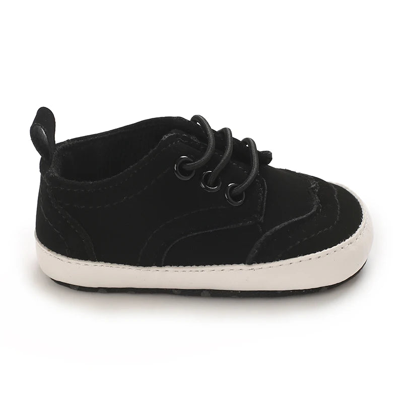 Baby Boys' Soft Walking Casual Shoes