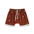 Baby Boy Elastic Waist Striped Summer Shorts childrensterritory