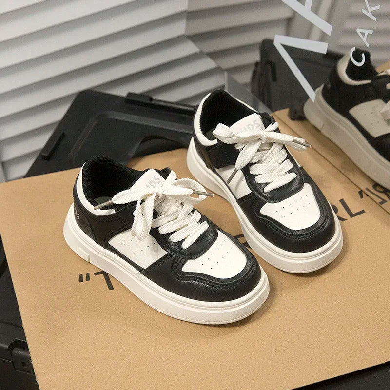 Non-Slip Soft Casual Shoes For Kids