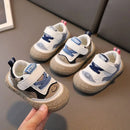 Baby Kids Soft Lightweight Walking Shoes