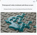 Made with EVA Foam 8-16pcs Floor Carpet Baby Play Mat childrensterritory