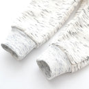 Boys Full-Length Solid Color Casual Sweatpants childrensterritory
