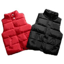 Boys ' and Girls' Warm Winter Waistcoat Outerwear/ Jacket childrensterritory