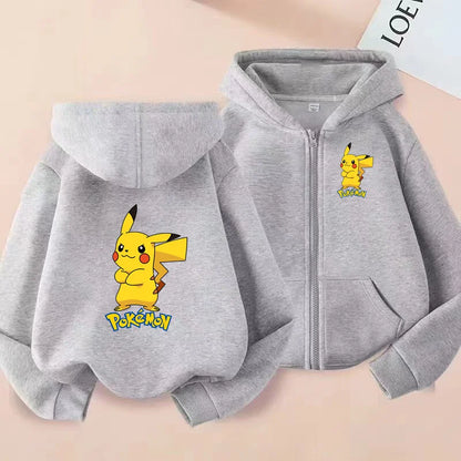Kids&