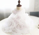 Baby/Kids Girls Knee Length Pageant Birthday Party Gown childrensterritory