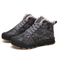 Children's Waterproof, Warm, Non-Slip Snow Boots childrensterritory