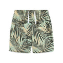 Cartoon Print Boys Clothing Set for Summer childrensterritory